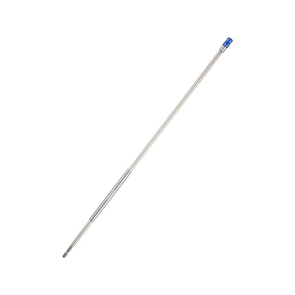 Vessel DXH-600 Slim Long Bit Holder DX 40 V Compat