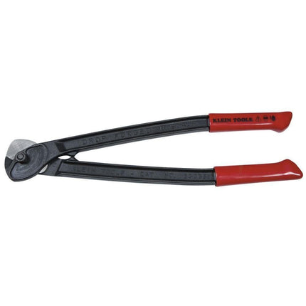 CUTTER CABLE CIRC CROSS 18"