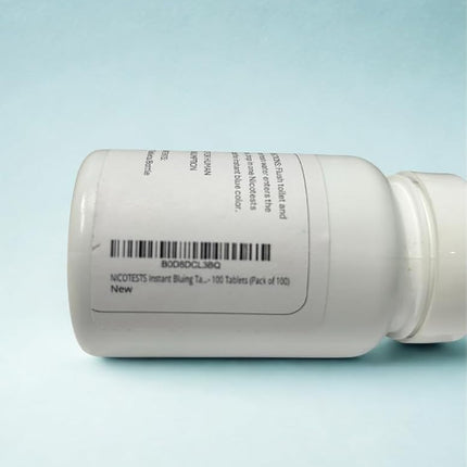 Stat-Blue Instant Bluing Tablets