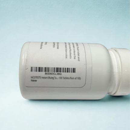 Stat-Blue Instant Bluing Tablets