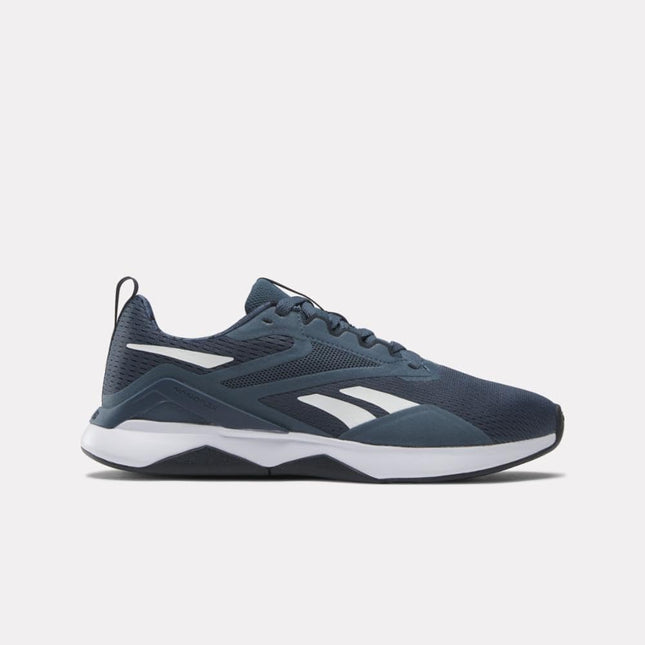 Reebok Men's Royal Bb4500 Hi2 Sneaker, Footwear White/Pure Grey 2/Pure Grey 5, 11 UK