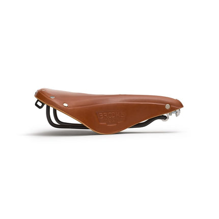 B17 Honey Bike Saddle