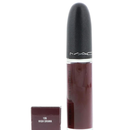 Mac Lipstick Retro Matte Liquid - 5 ml