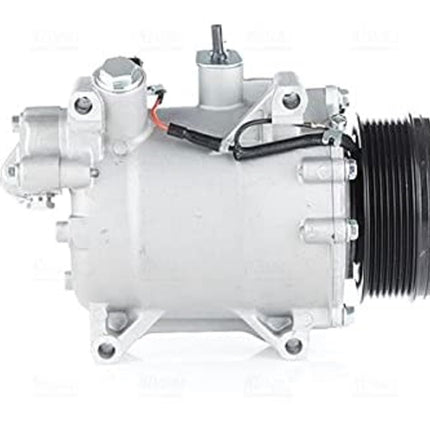 NISSENS 89245 Compressor, air conditioning