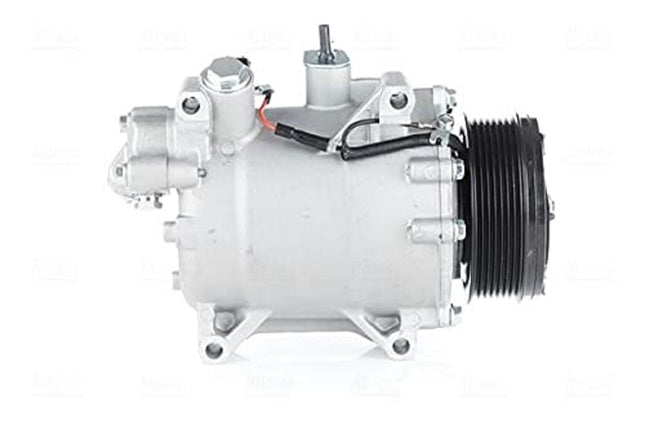 NISSENS 89245 Compressor, air conditioning