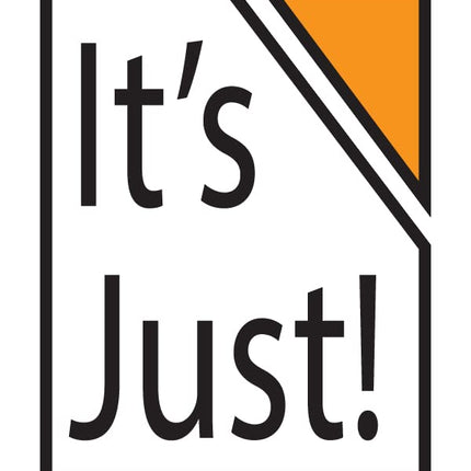 Just - Vitamina C (Ácido Ascórbico Puro) en Polvo, Nada Más, 312 g