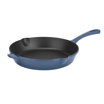CUISINART CI22-24BG Chef's Classic Enameled Cast I