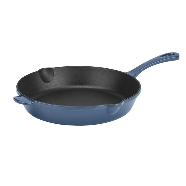 CUISINART CI22-24BG Chef's Classic Enameled Cast I