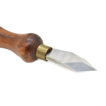 Big Horn 19061 Marking Knife
