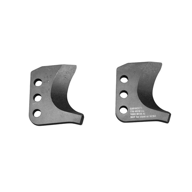 Replacement Blade, Cu/Al Cutting Head Klein Tools 