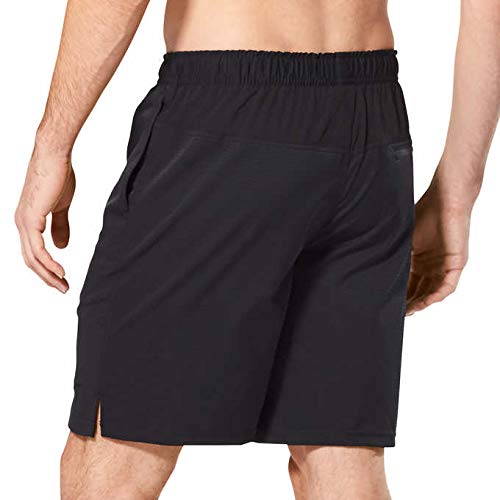 Short de bain Speedo Ripstop Tech Volley, Noir, Très Très Grande Taille