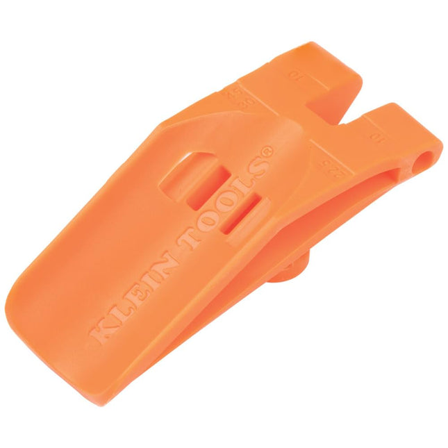 Klein Tools 51612 Conduit Bender 3/4-Inch Angle Se