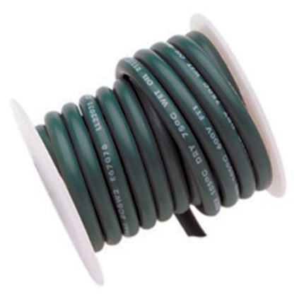 Ancor 639 � 111010 Marine Grade Cable Battery, Color Black, 8.37 mm2, 30.5 M
