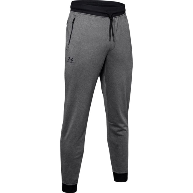 Under Armour Men Sportstyle Tricot Jogger, Warm an