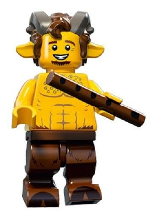 LEGO Series 15 Collectible Minifigure 71011 - Faun