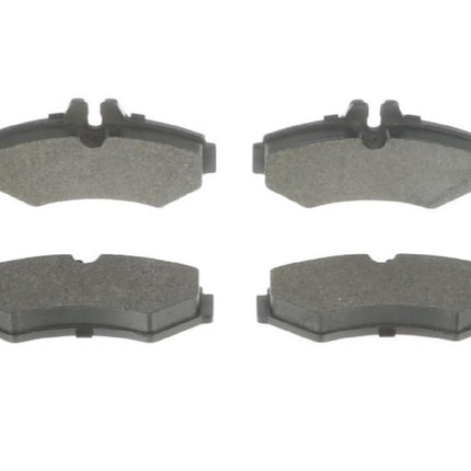 BOSCH BHD928 QuietCast Medium Duty Semi-Metallic B