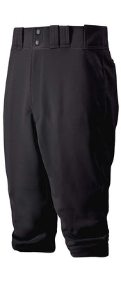 Mizuno Adult Premier Short Baseball Pant