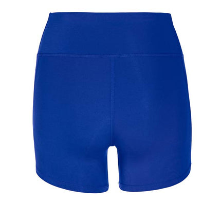 Mizuno Women's Elevated 4" Inseam Volleyball Short Royal