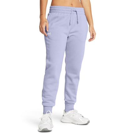 Under Armour Mens Rival Fleece Joggers Pants Botto