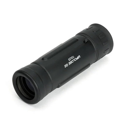 Celestron 71213 Monoculaire UpClose G2 10 x 25, noir