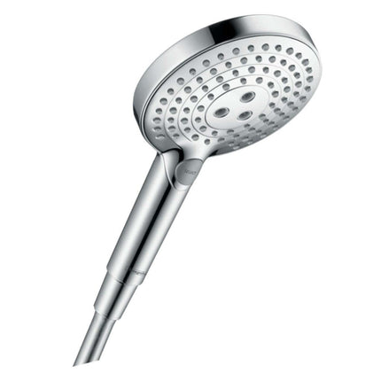 hansgrohe Raindance Select S - shower head, hand s