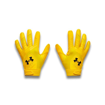 Under Armour Mens Clean Up Baseball Gloves (790) C