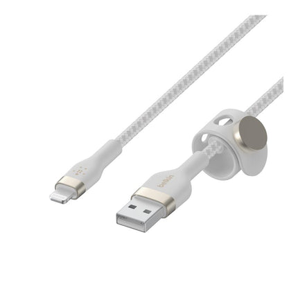 Belkin BoostCharge Pro Flex Braided USB Type A to 