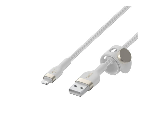 Belkin BoostCharge Pro Flex Braided USB Type A to 