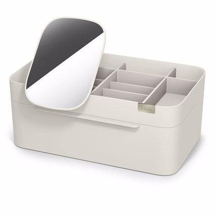 Joseph Joseph Viva Large Makeup Cosmetic Organiser