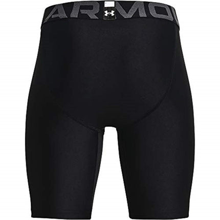 Under Armour Boys UA HG Armour Shorts, Running Shorts Crafted with HeatGear Technology, Modern Workout Shorts for Boys