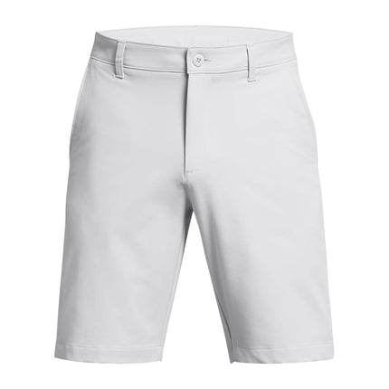 Under Armour Men's Tech Golf-Shorts, (014) Halo Gray/Halo Gray, 42