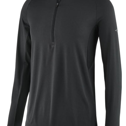 Mizuno Men's Standard Performance 1/4 Black