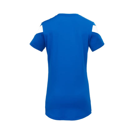 Maillot de volley-ball à manches courtes Mizuno Balboa 6 pour femme