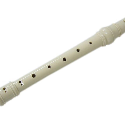 Yamaha B Flat Plastic Recorder YRA-28BIII, Classic