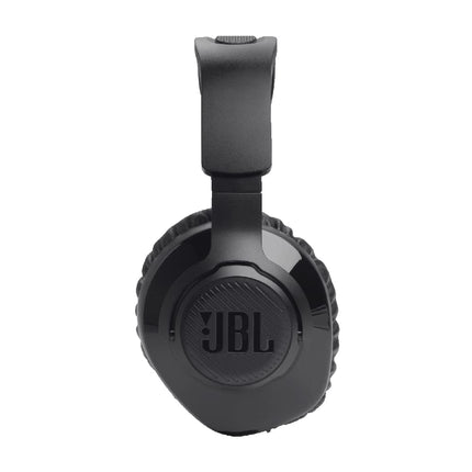 JBL Quantum 360X Wireless Gaming Headset for Xbox with Removable Boom Mic, Up to 22 Hours Battery Life, Memory Foam Comfort, Compatible with Windows Sonic Surround Sound (Black)