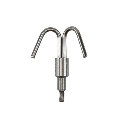 Splinter Guard Wire Fish Rod and Glow Rod Double H