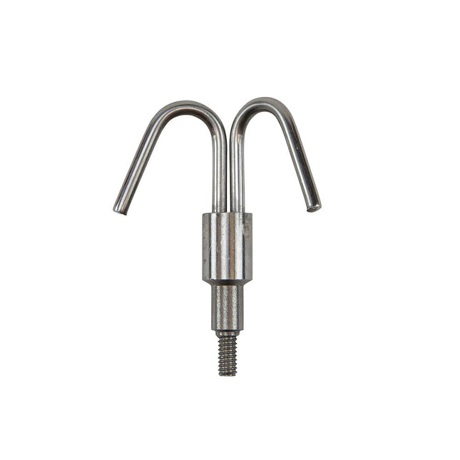 Splinter Guard Wire Fish Rod and Glow Rod Double H