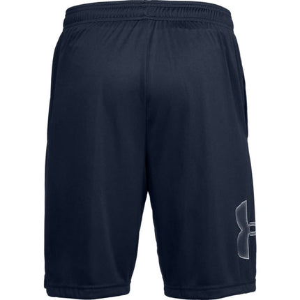 Under Armour Men's UA TECH Graphic Short Pants