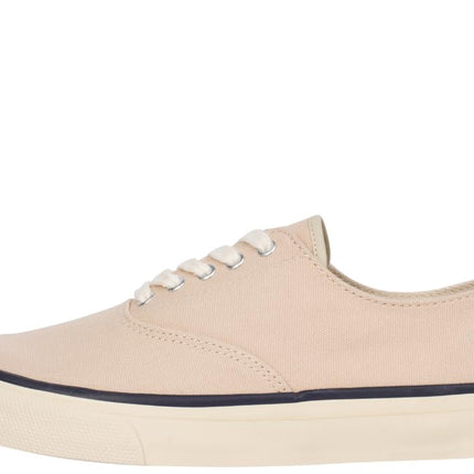 Sperry Men's Cloud CVO Sneaker, Off White, 11 M US