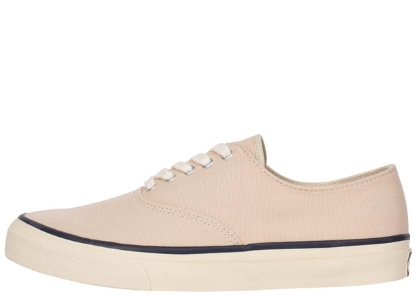 Sperry Men's Cloud CVO Sneaker, Off White, 11 M US