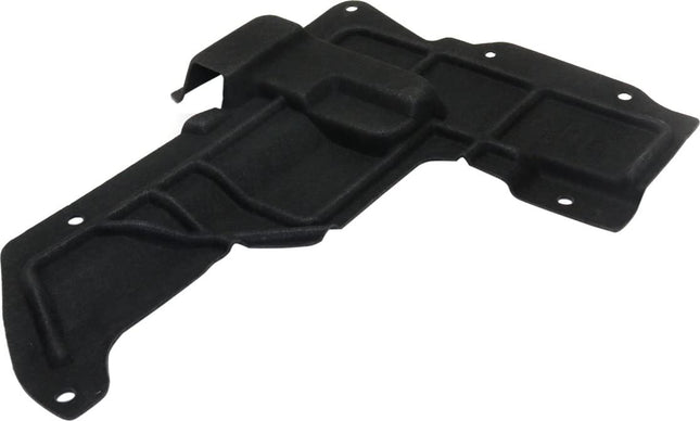 Front Fender Liner Rh For CAMARO 16-18/CTS-V 16-17 Fits GM1251163 / 23164449 / RC22210005