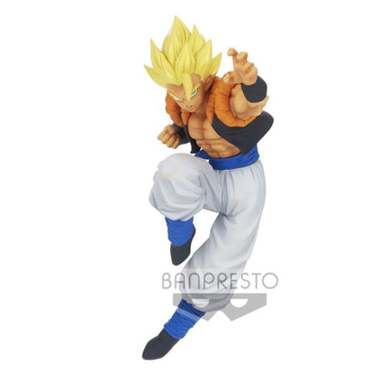 Banpresto - Dragon Ball Super - Son Goku FES!! Vol.15 - Super Saiyan Gogeta