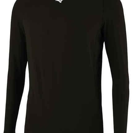 Mizuno Boys' Long Sleeve Compression YTH