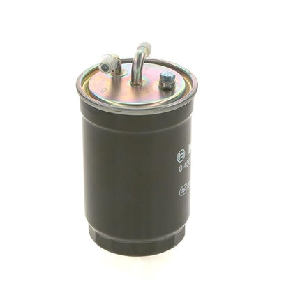 Bosch N6172 Car Diesel Filter - Separates Particles and Water from Fuel - Protects the Injection System