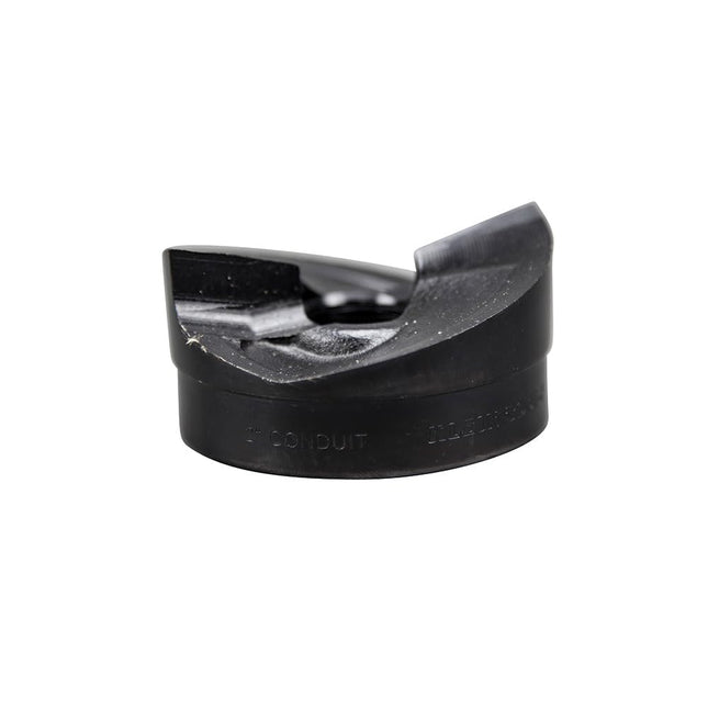 2.416-Inch Knockout Punch, 2-Inch Conduit Klein To
