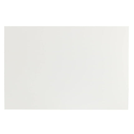 Fabriano Artistico Acquarello Watercolour, Extra White, Satin Hot Pressed, 30.5 x 45.5 cm, 20 Sheets of 300 g/m², High-Quality Artist Watercolour Cardboard, Glued on 4 Sides, Vegan