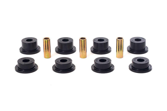 KIT DE BUJES FABTECH, BIELETA EXTREMO SD