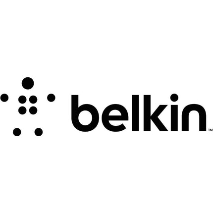 Belkin Mini Display Port to HDMI Adapter 4K (Compatible for Macbook Air, Macbook Pro and Other Mini-DP Enabled Devices) – Black