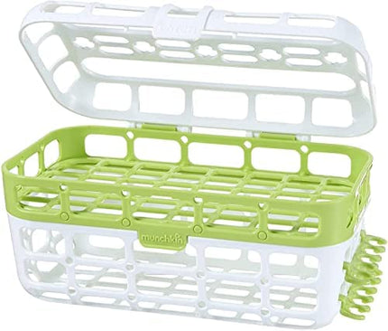 High Capacity Dishwasher Basket