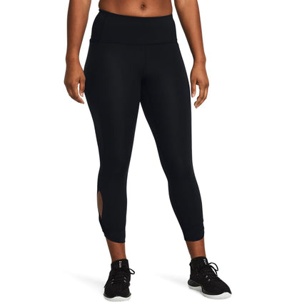 Under Armour Women's Movement Twist Ankle Leggings
